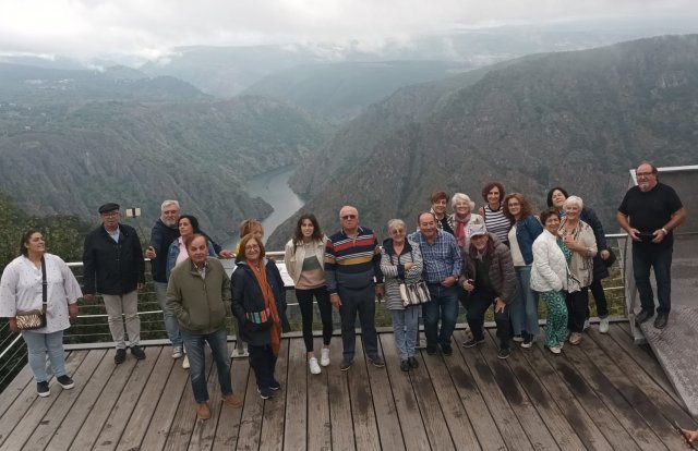 Ribeira Sacra 2023